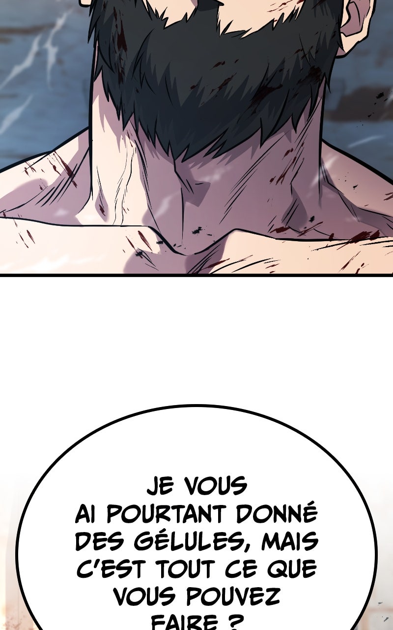 King of Violence Chapitre 53 - Page 31