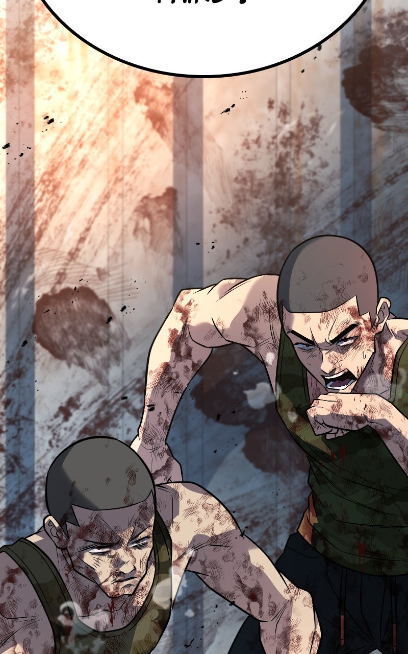 King of Violence Chapitre 53 - Page 32
