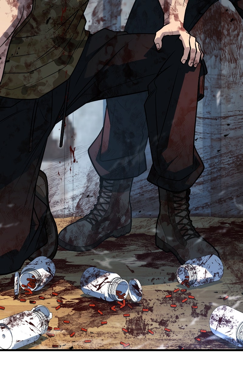 King of Violence Chapitre 53 - Page 33