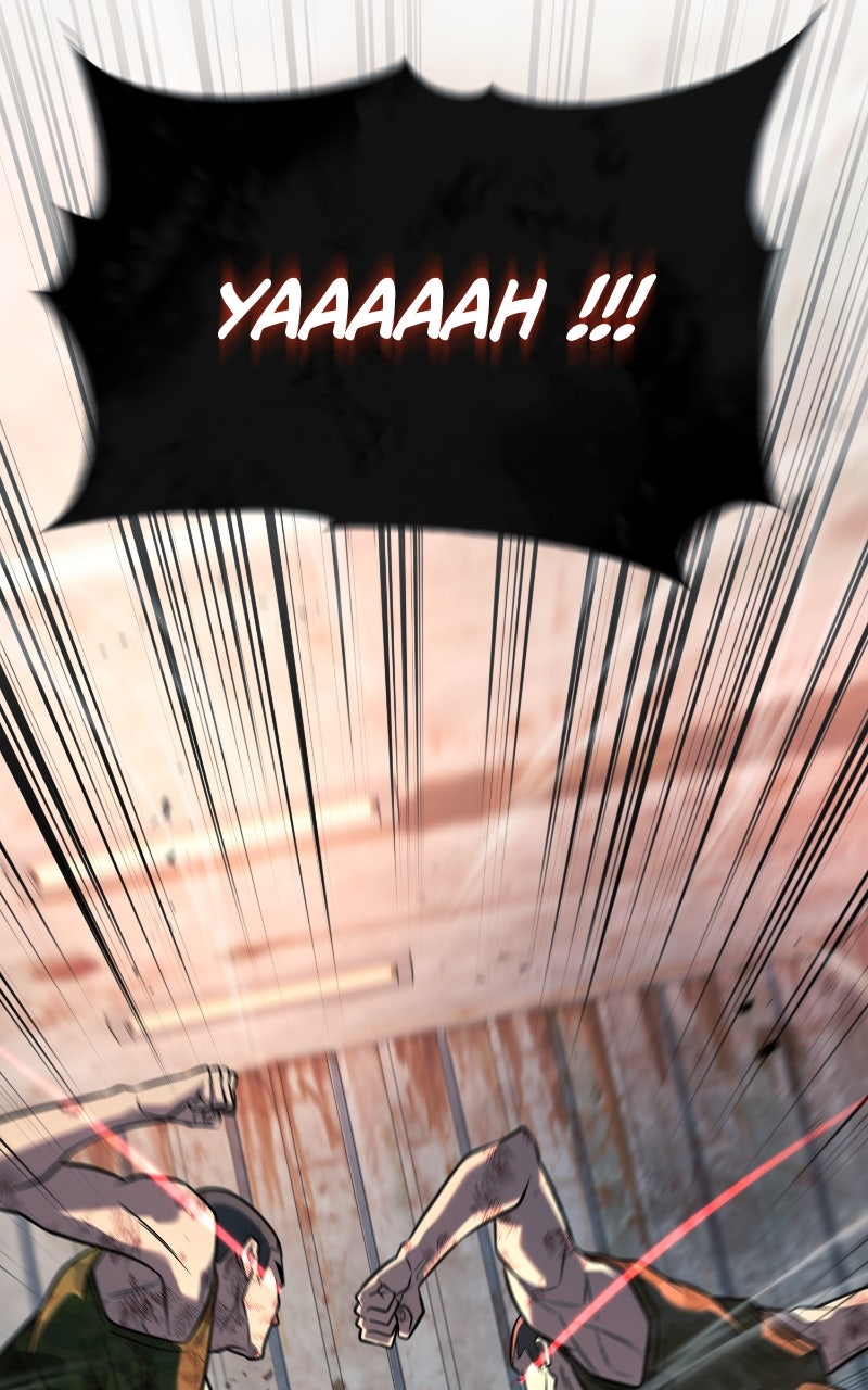King of Violence Chapitre 53 - Page 36