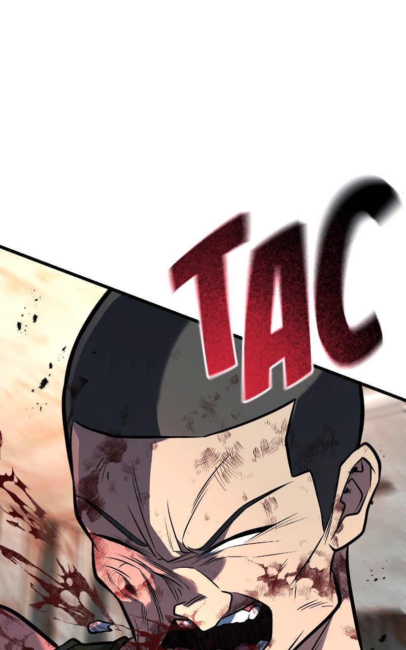 King of Violence Chapitre 53 - Page 38