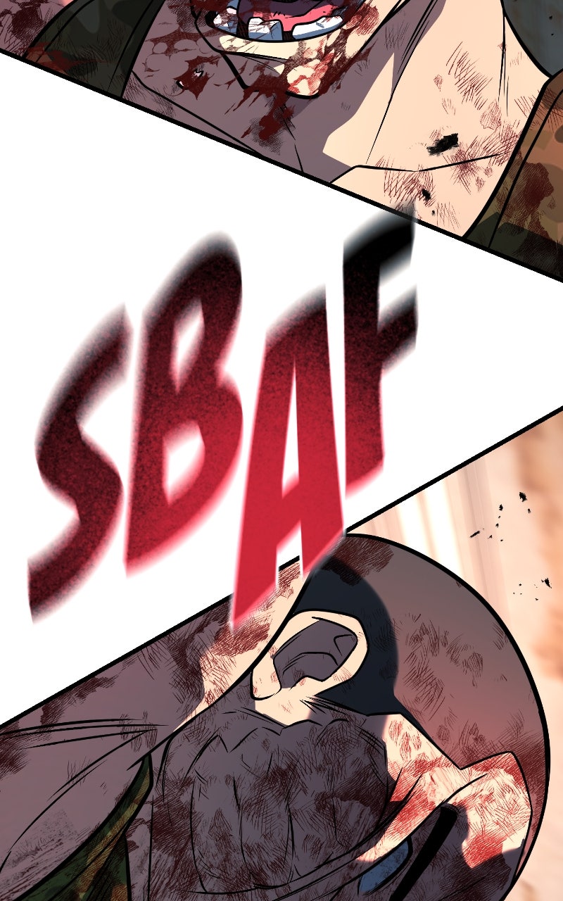 King of Violence Chapitre 53 - Page 39