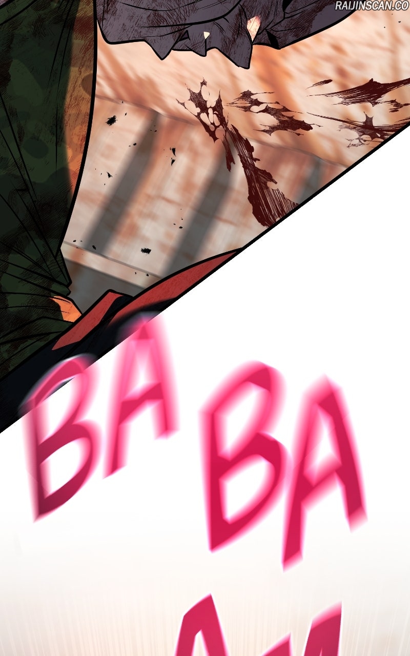 King of Violence Chapitre 53 - Page 40