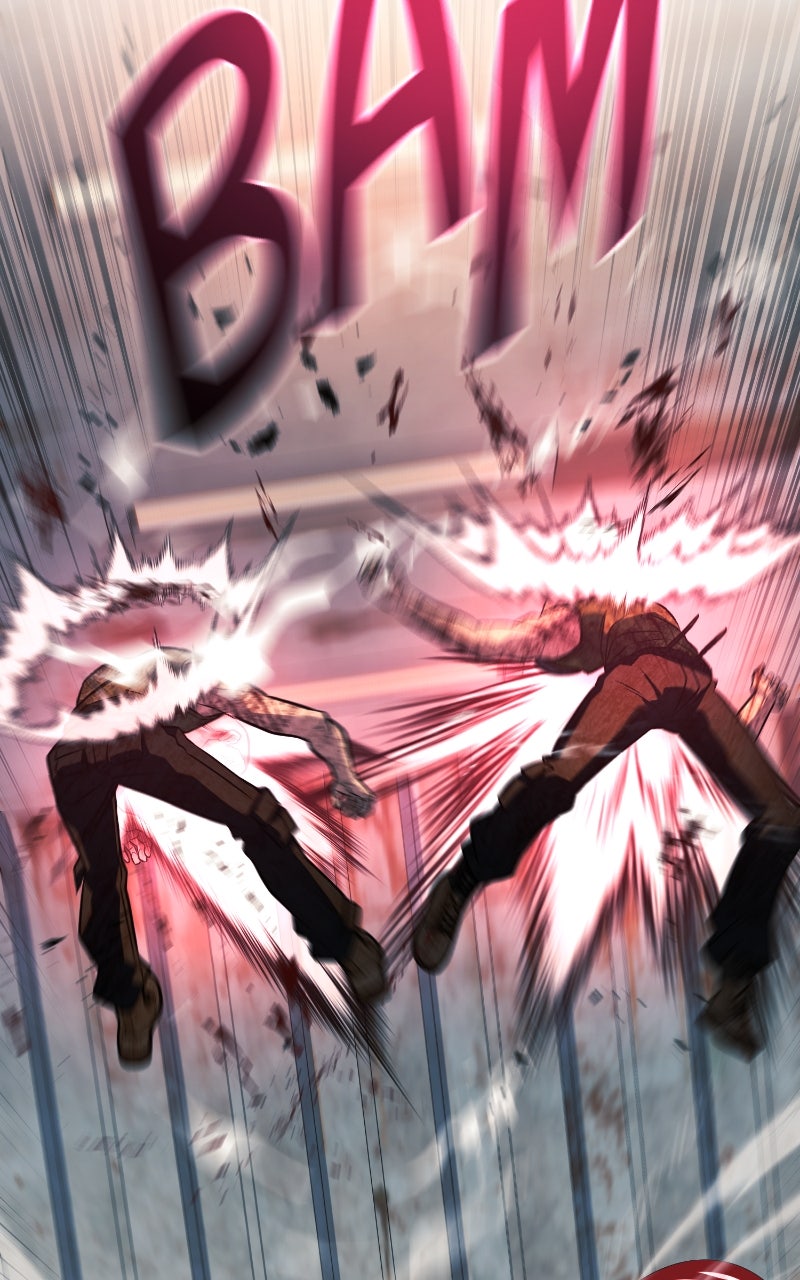King of Violence Chapitre 53 - Page 41