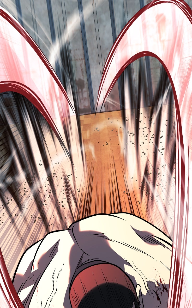 King of Violence Chapitre 53 - Page 42