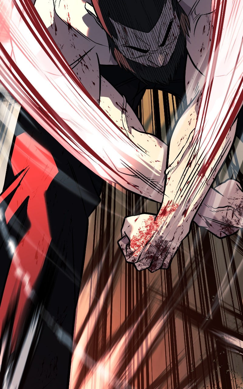 King of Violence Chapitre 53 - Page 43