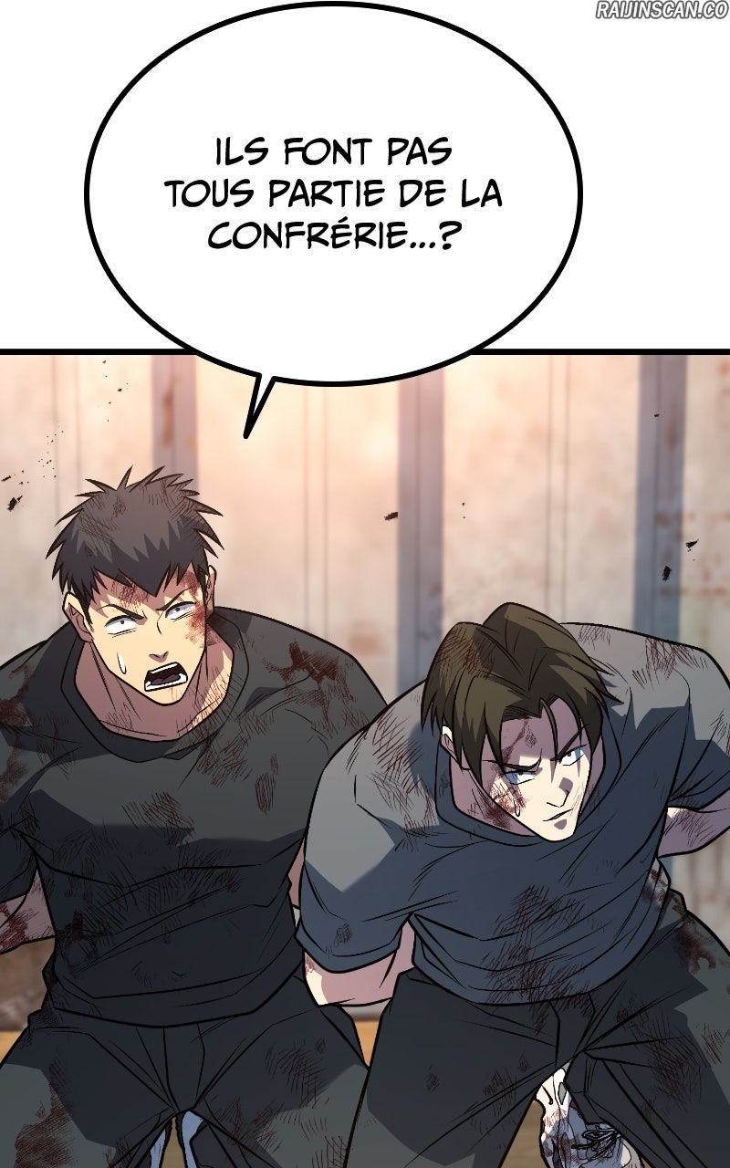 King of Violence Chapitre 53 - Page 45