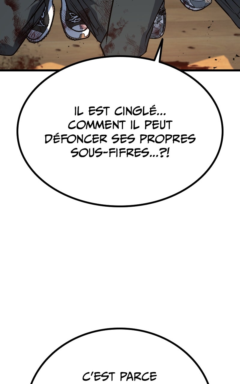 King of Violence Chapitre 53 - Page 46