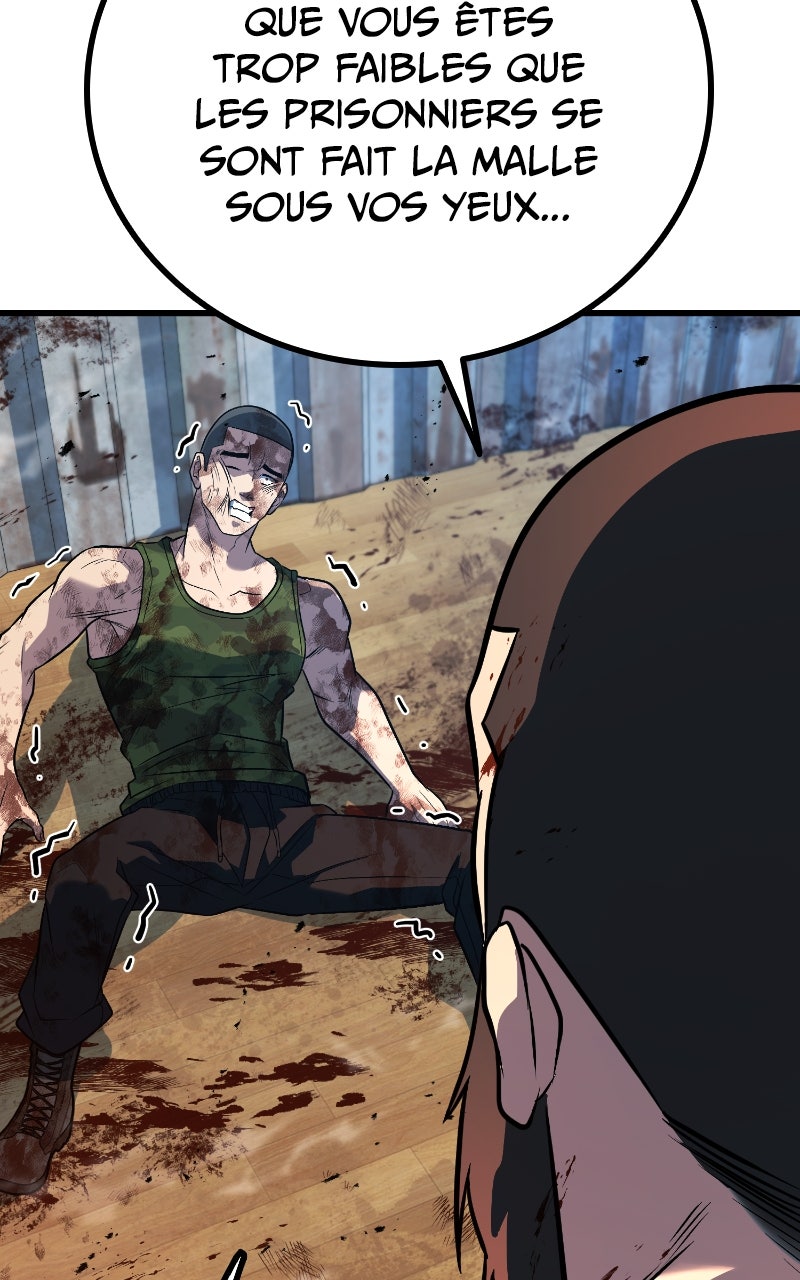 King of Violence Chapitre 53 - Page 47