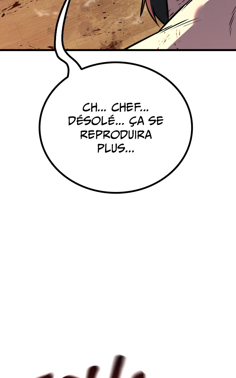King of Violence Chapitre 53 - Page 48