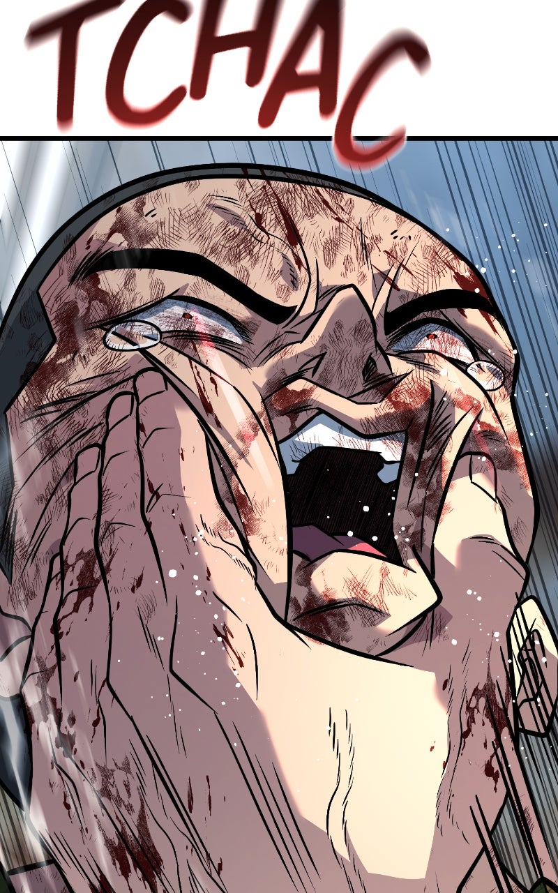 King of Violence Chapitre 53 - Page 49