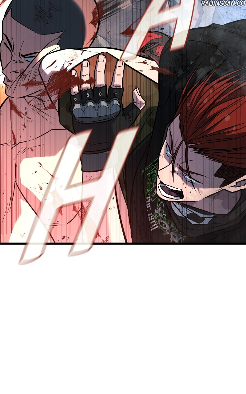 King of Violence Chapitre 53 - Page 5