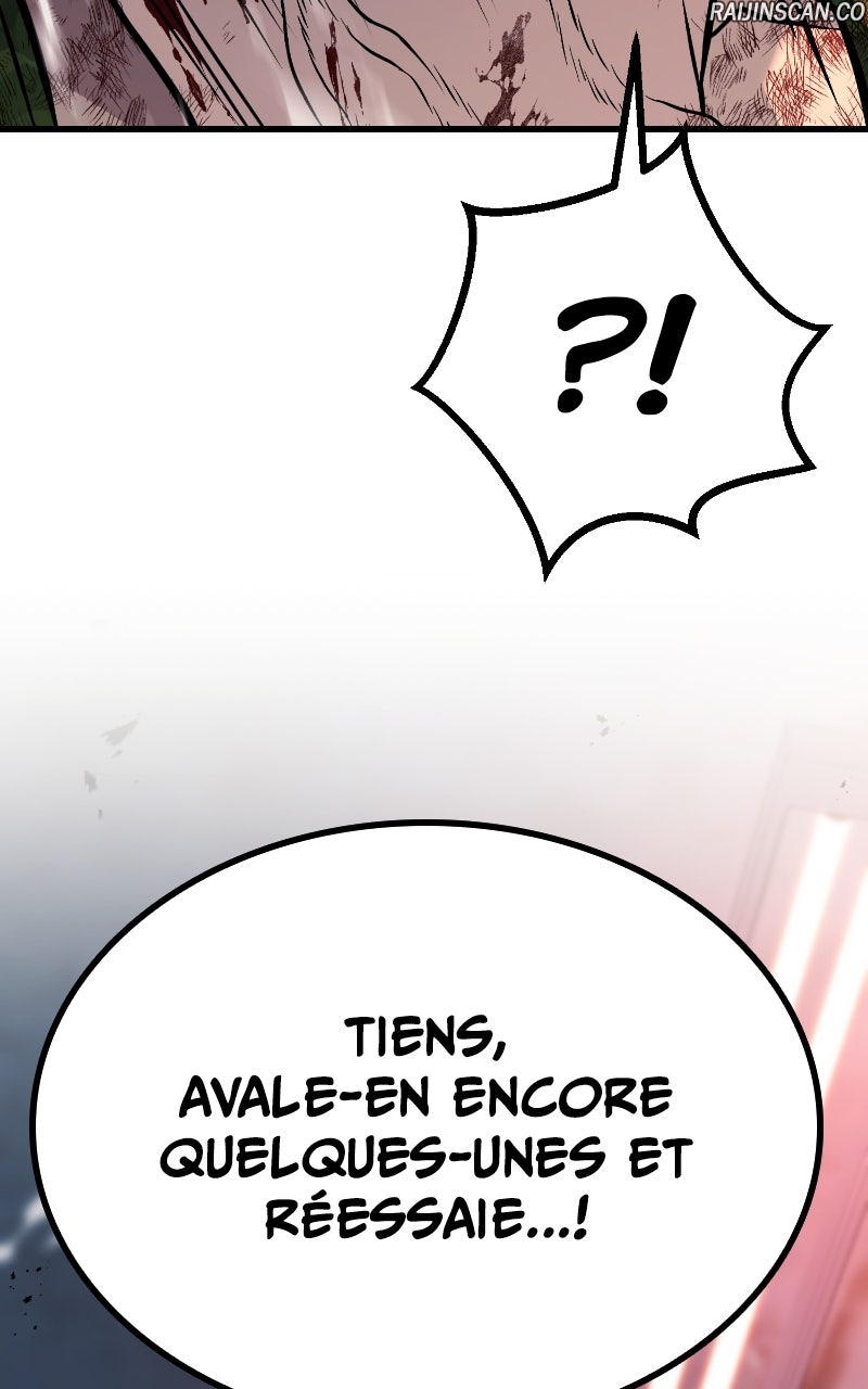 King of Violence Chapitre 53 - Page 50