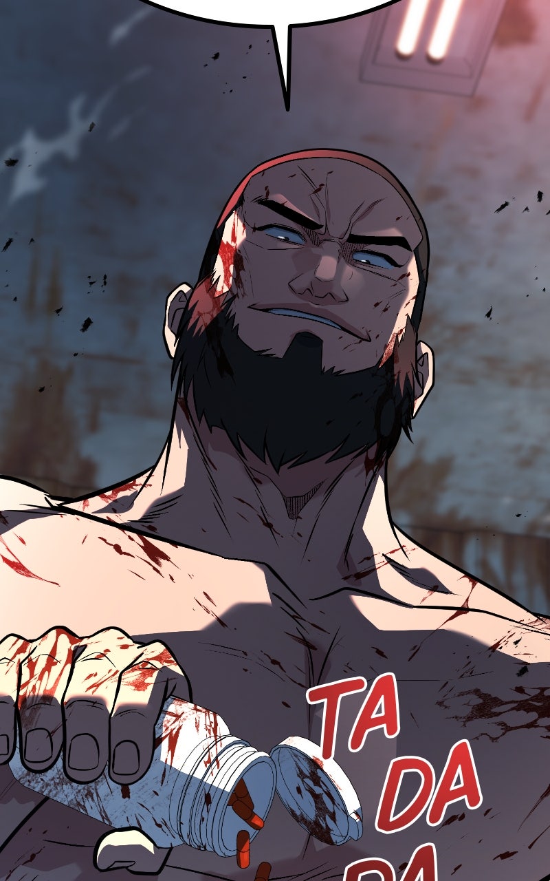 King of Violence Chapitre 53 - Page 51
