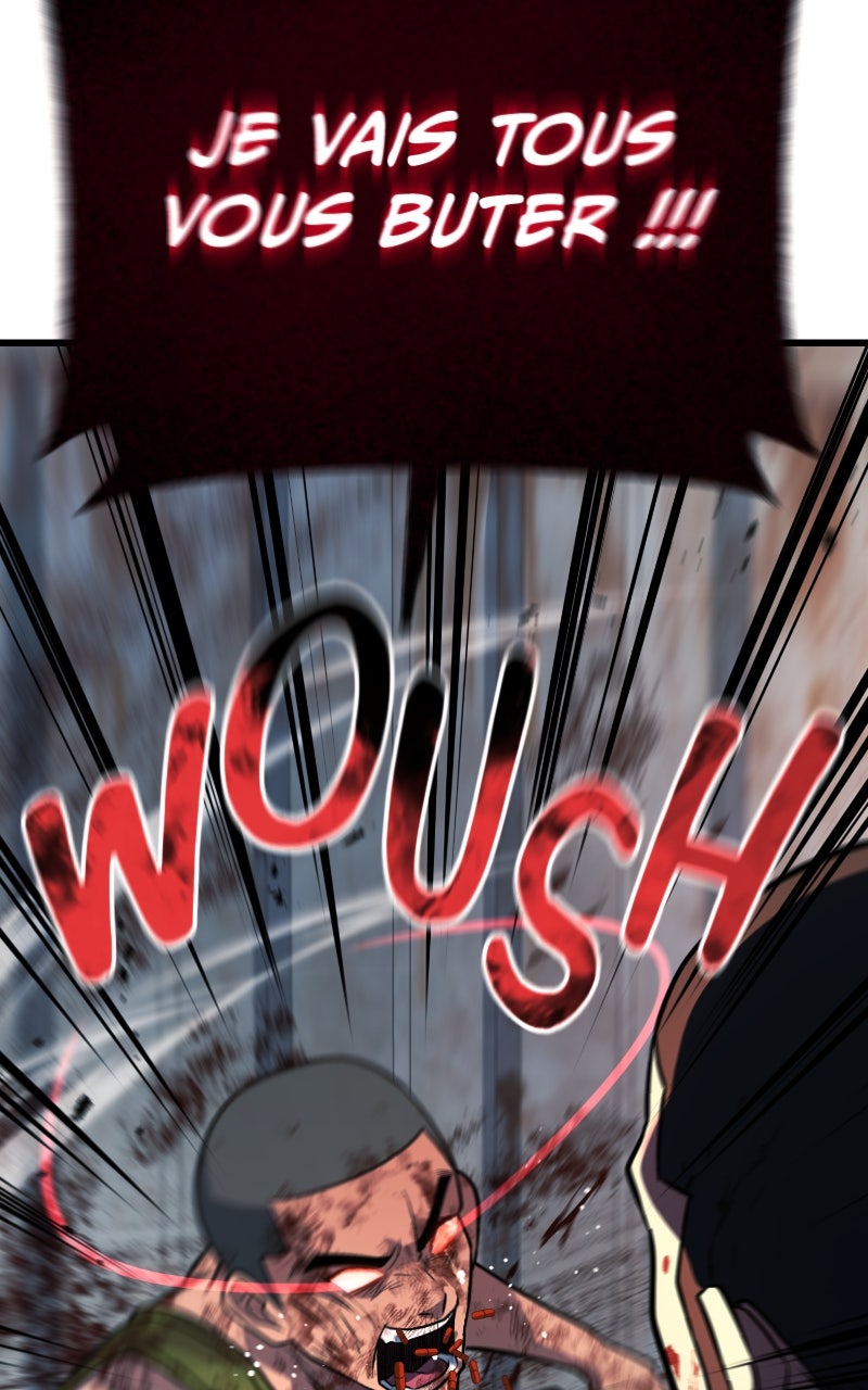 King of Violence Chapitre 53 - Page 56