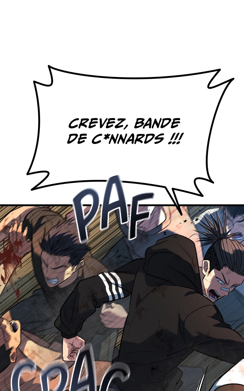 King of Violence Chapitre 53 - Page 6