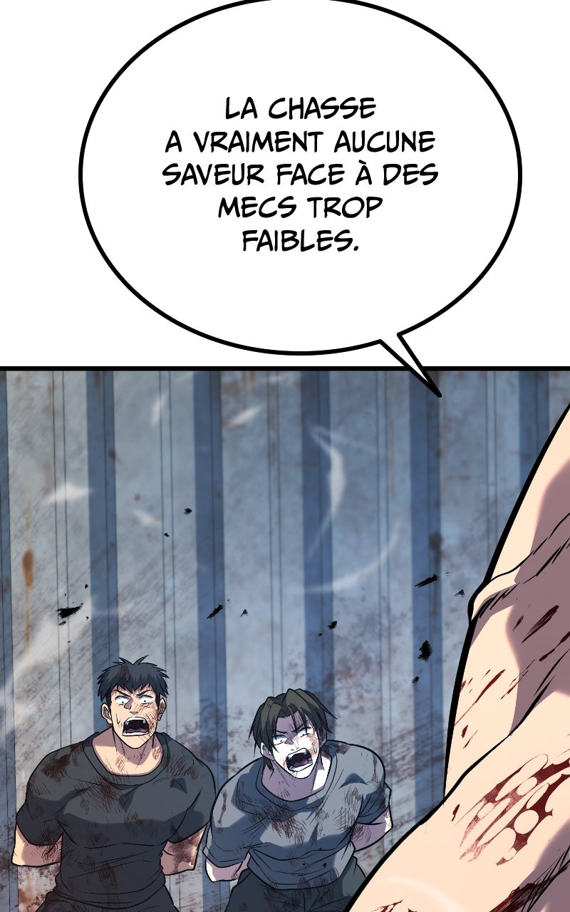 King of Violence Chapitre 53 - Page 62