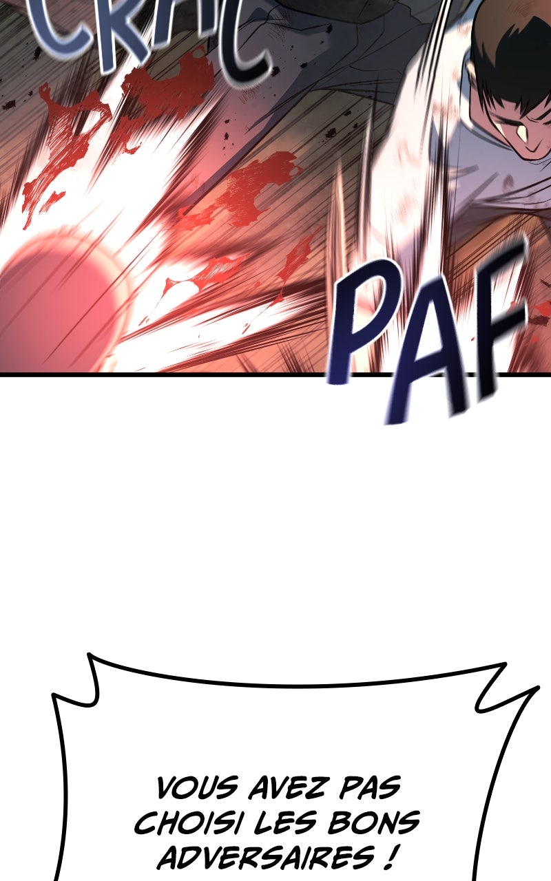 King of Violence Chapitre 53 - Page 7