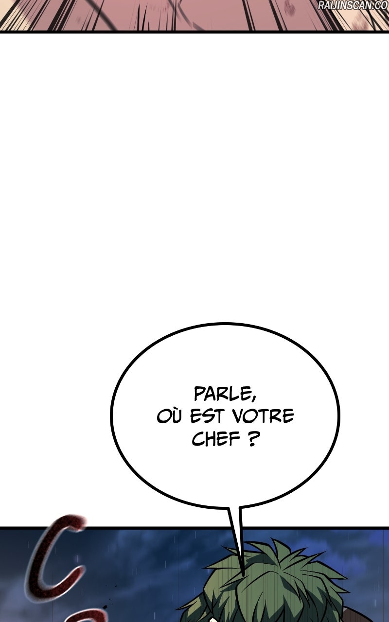 King of Violence Chapitre 53 - Page 70