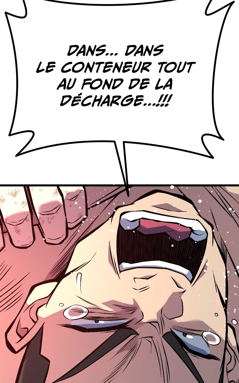 King of Violence Chapitre 53 - Page 73