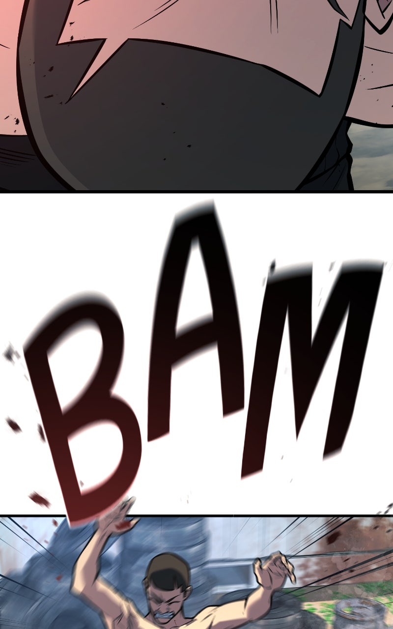 King of Violence Chapitre 53 - Page 74