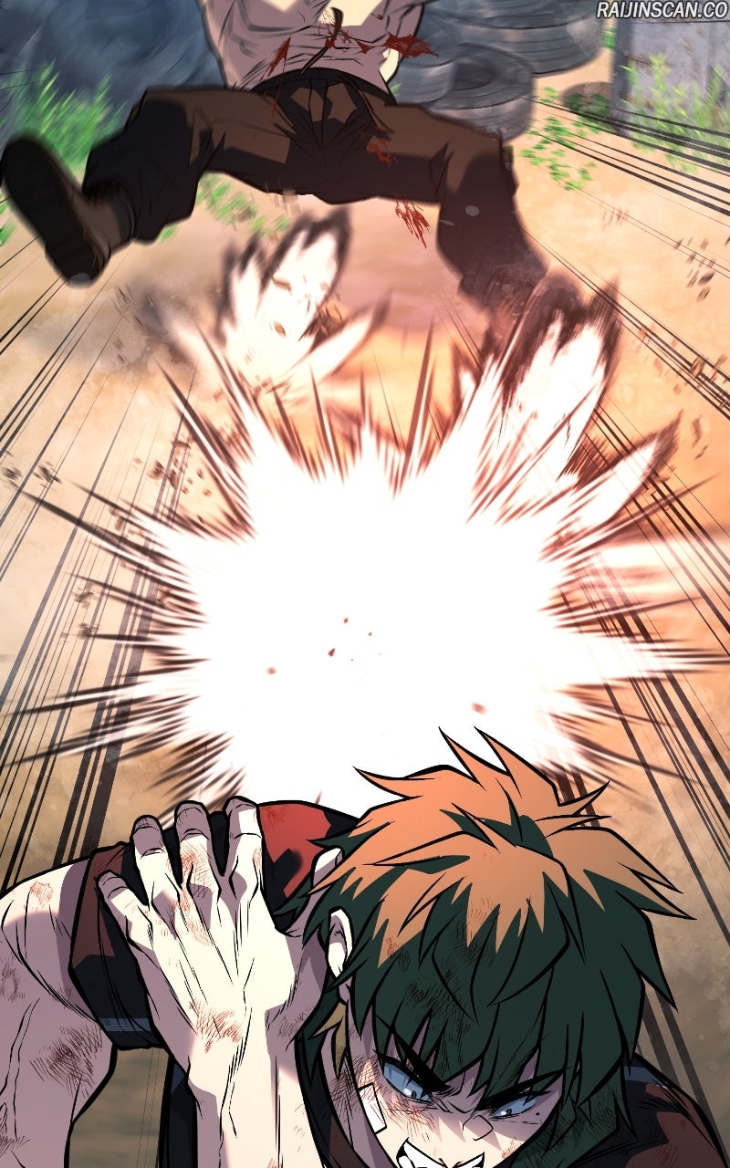 King of Violence Chapitre 53 - Page 75