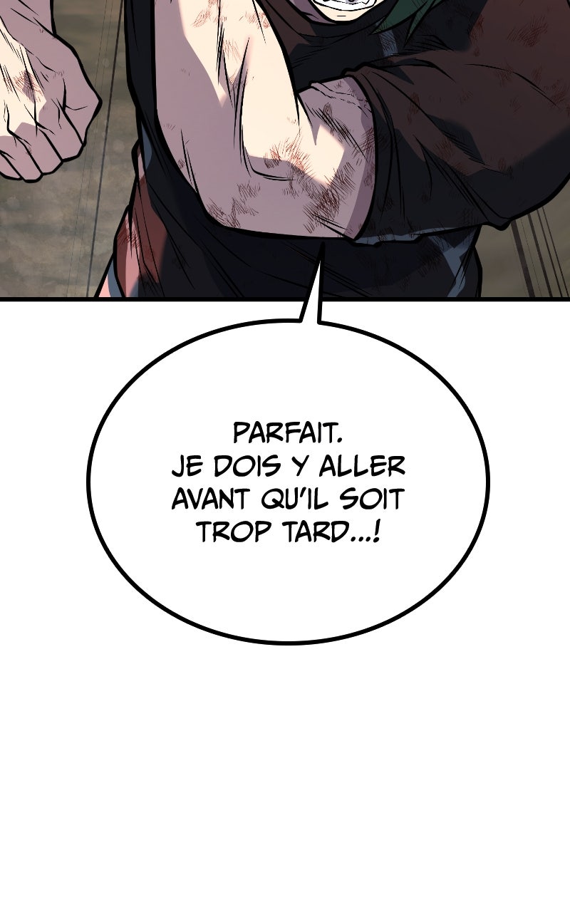 King of Violence Chapitre 53 - Page 76