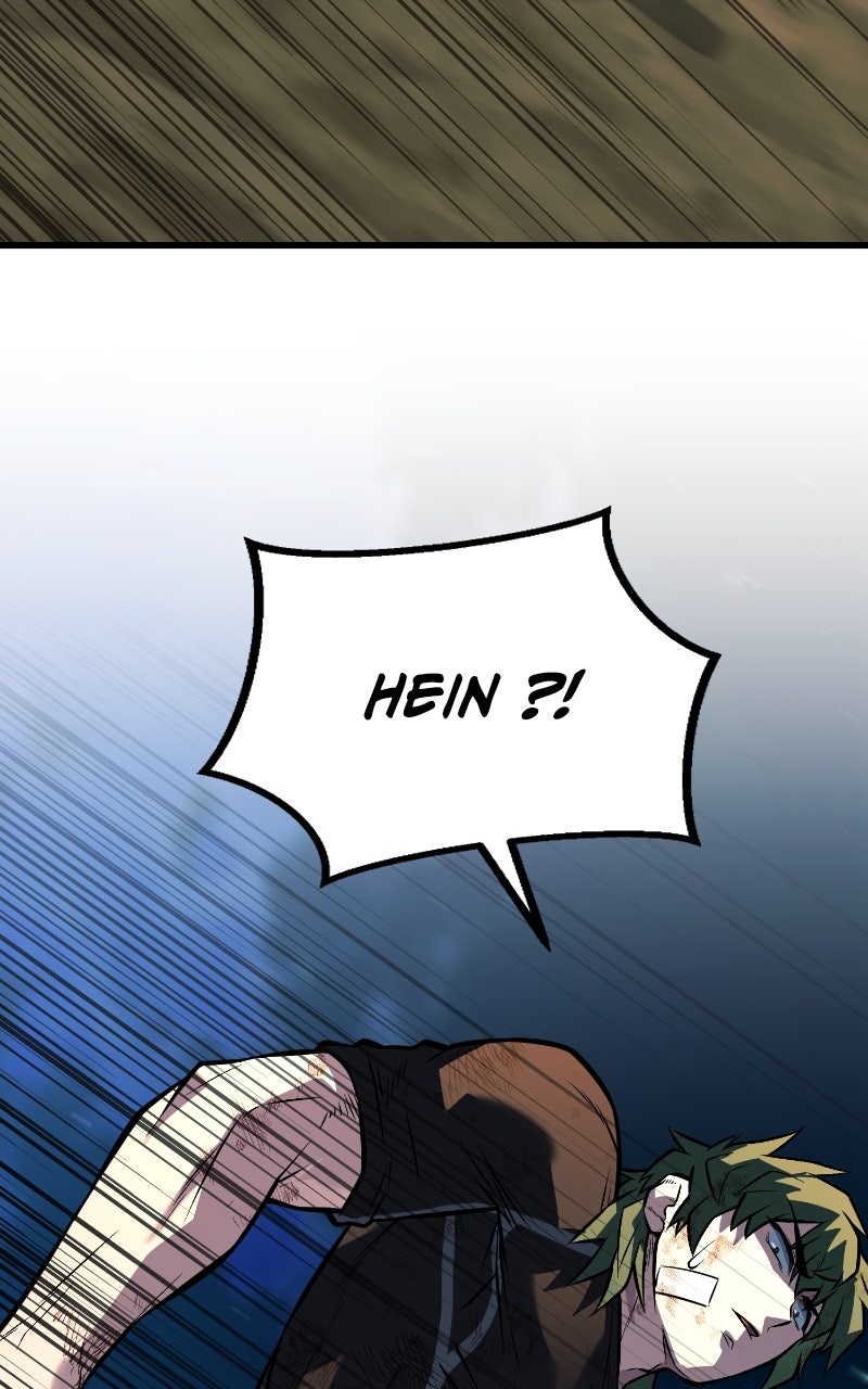 King of Violence Chapitre 53 - Page 78