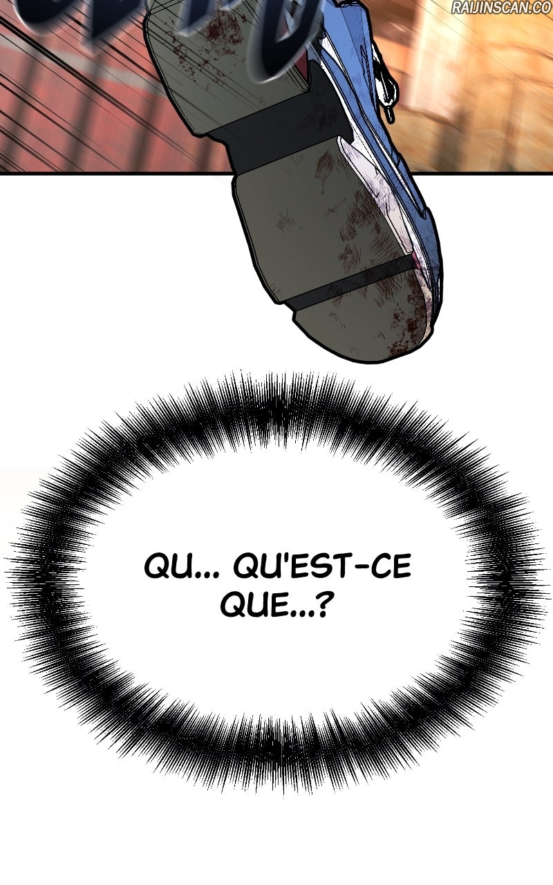 King of Violence Chapitre 53 - Page 80