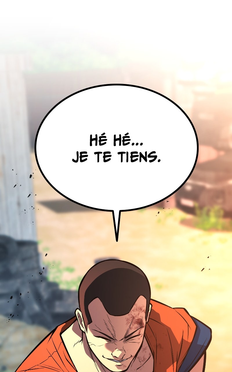 King of Violence Chapitre 53 - Page 81