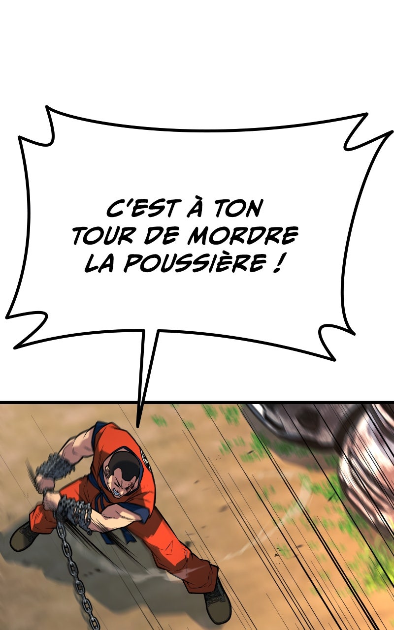 King of Violence Chapitre 53 - Page 84
