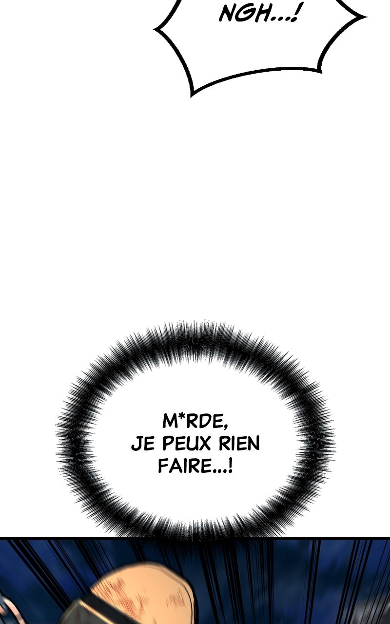 King of Violence Chapitre 53 - Page 86