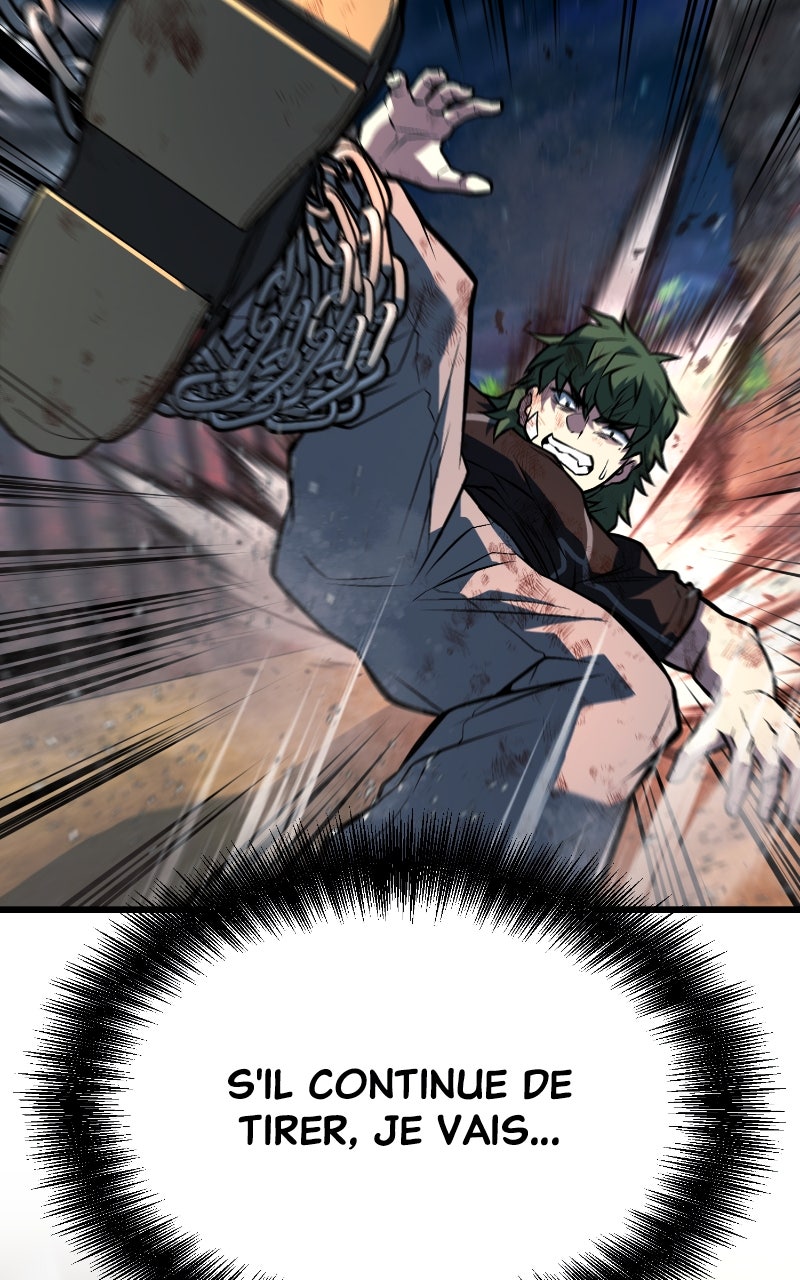 King of Violence Chapitre 53 - Page 87