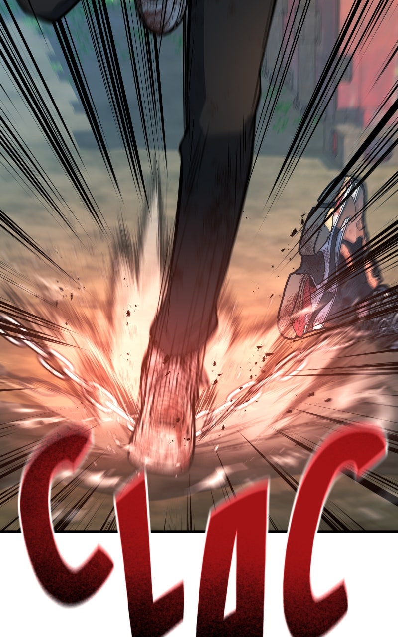 King of Violence Chapitre 53 - Page 89