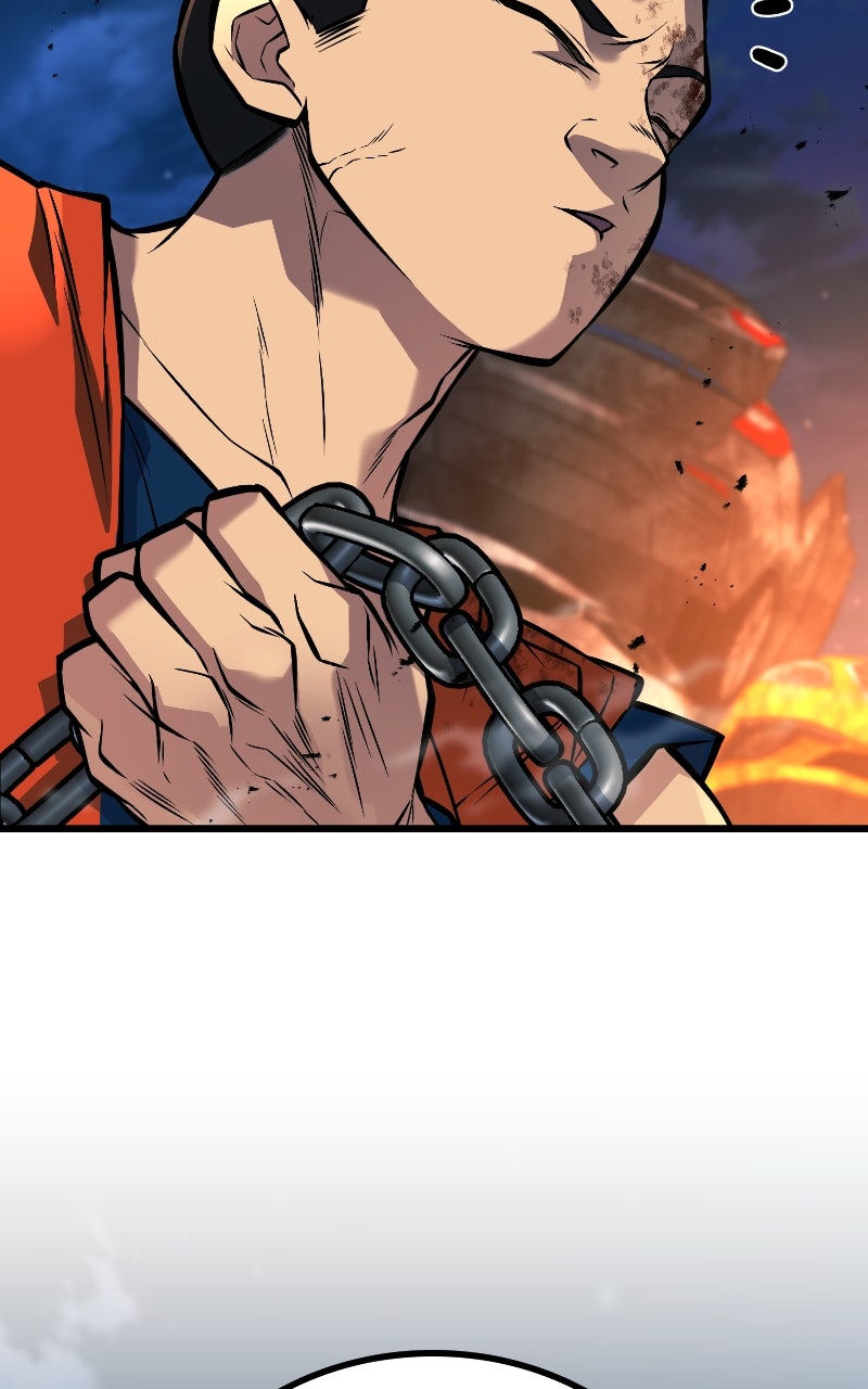 King of Violence Chapitre 53 - Page 91