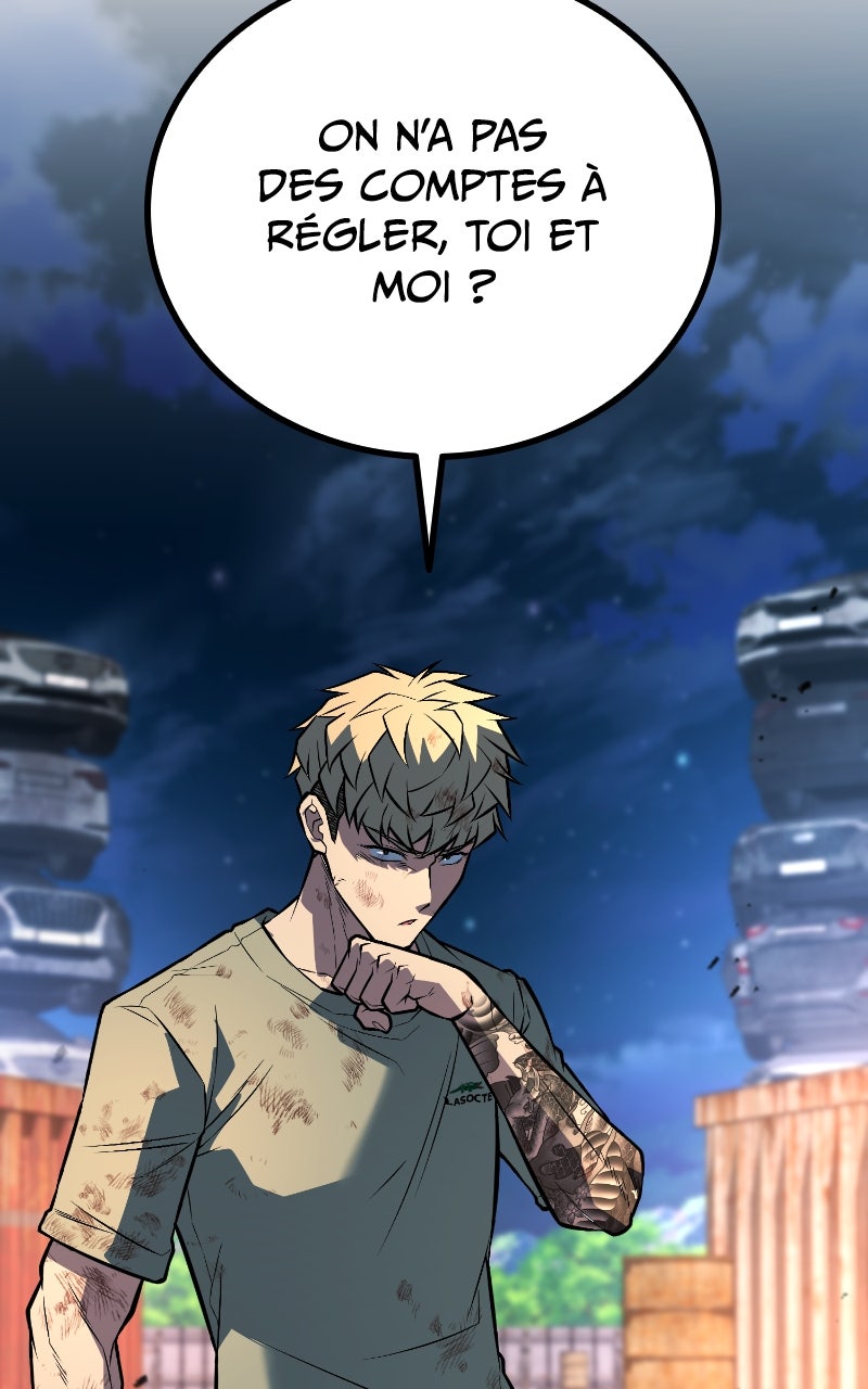 King of Violence Chapitre 53 - Page 92