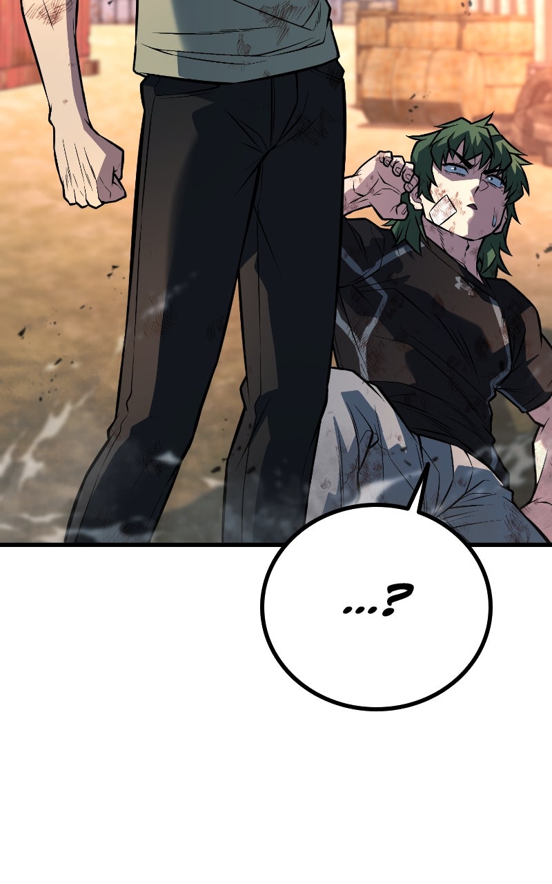 King of Violence Chapitre 53 - Page 93