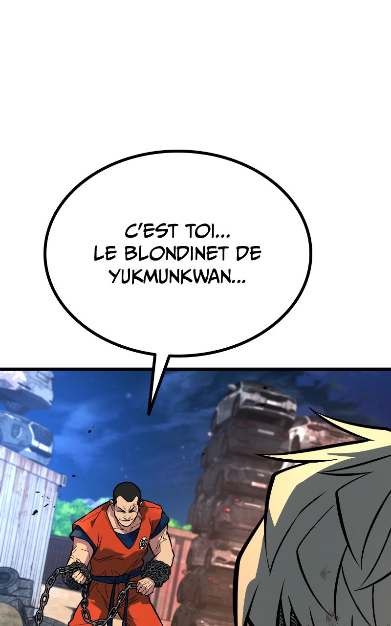 King of Violence Chapitre 53 - Page 94