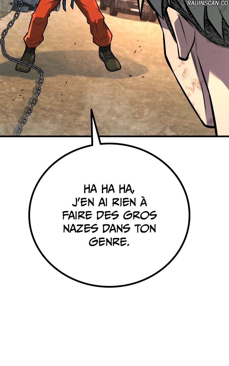 King of Violence Chapitre 53 - Page 95