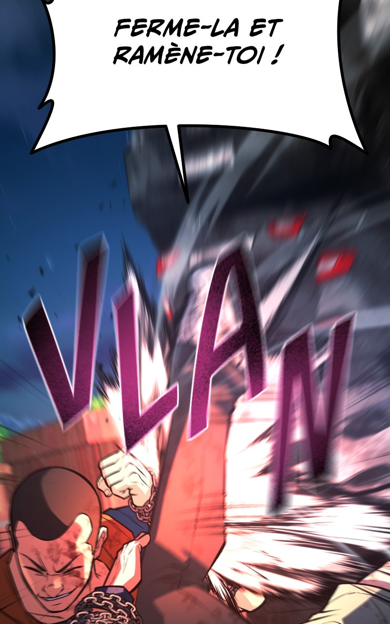 King of Violence Chapitre 53 - Page 97