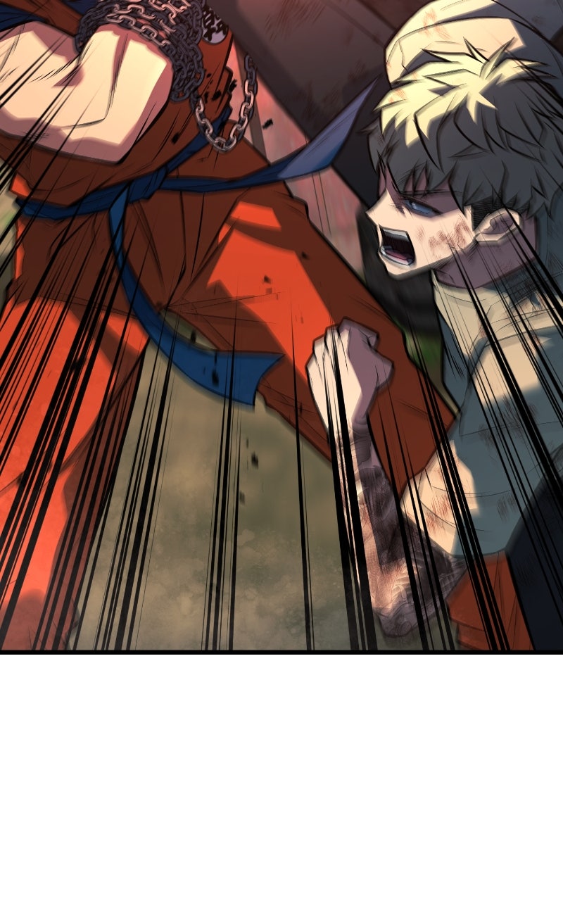 King of Violence Chapitre 53 - Page 98