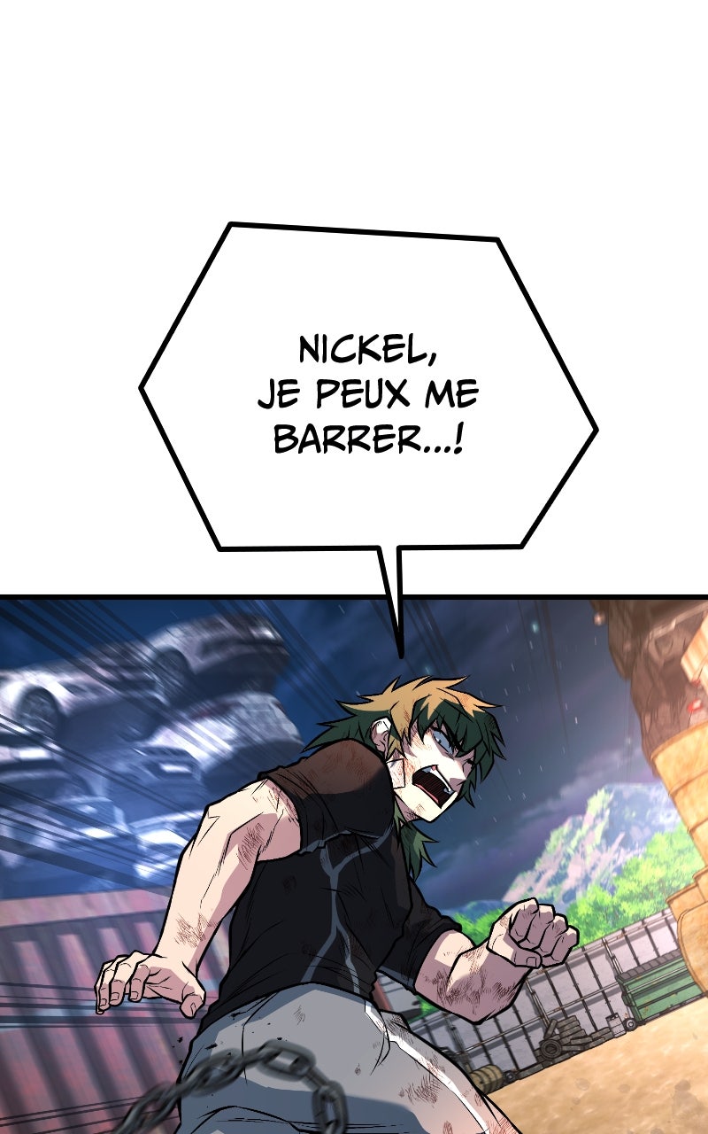 King of Violence Chapitre 53 - Page 99