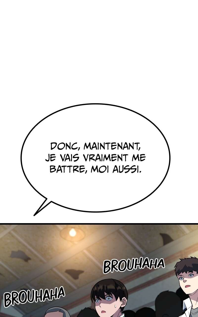 King of Violence Chapitre 8 - Page 1