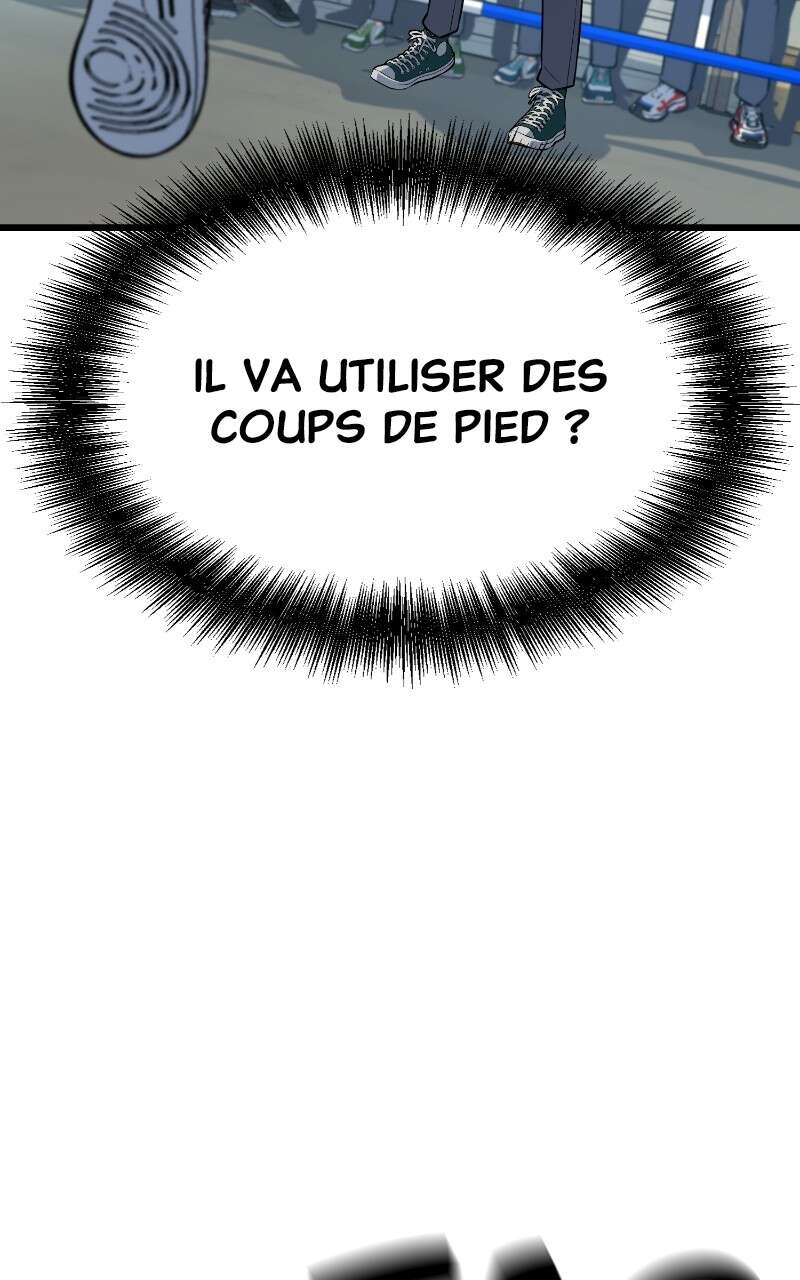 King of Violence Chapitre 8 - Page 10