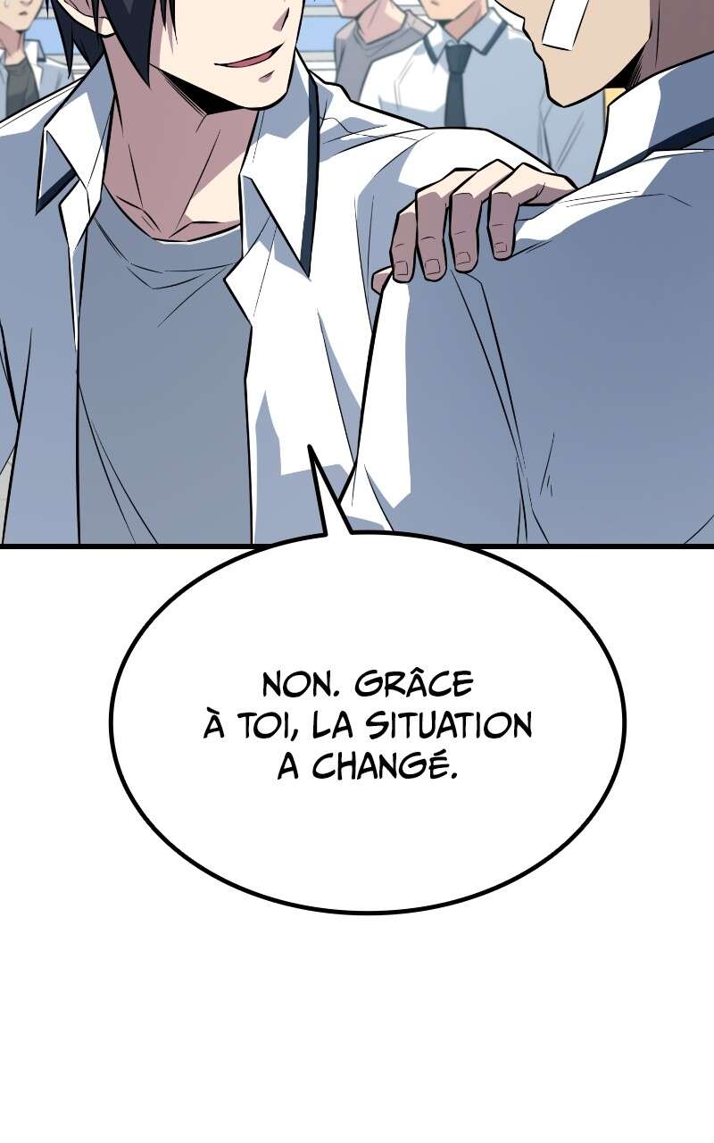 King of Violence Chapitre 8 - Page 104