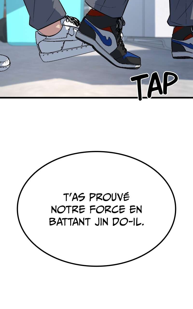 King of Violence Chapitre 8 - Page 107