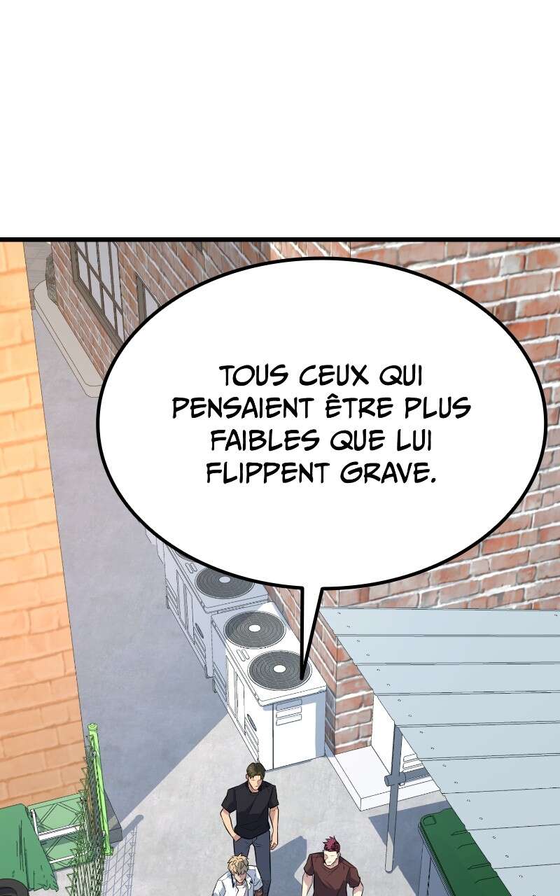 King of Violence Chapitre 8 - Page 108