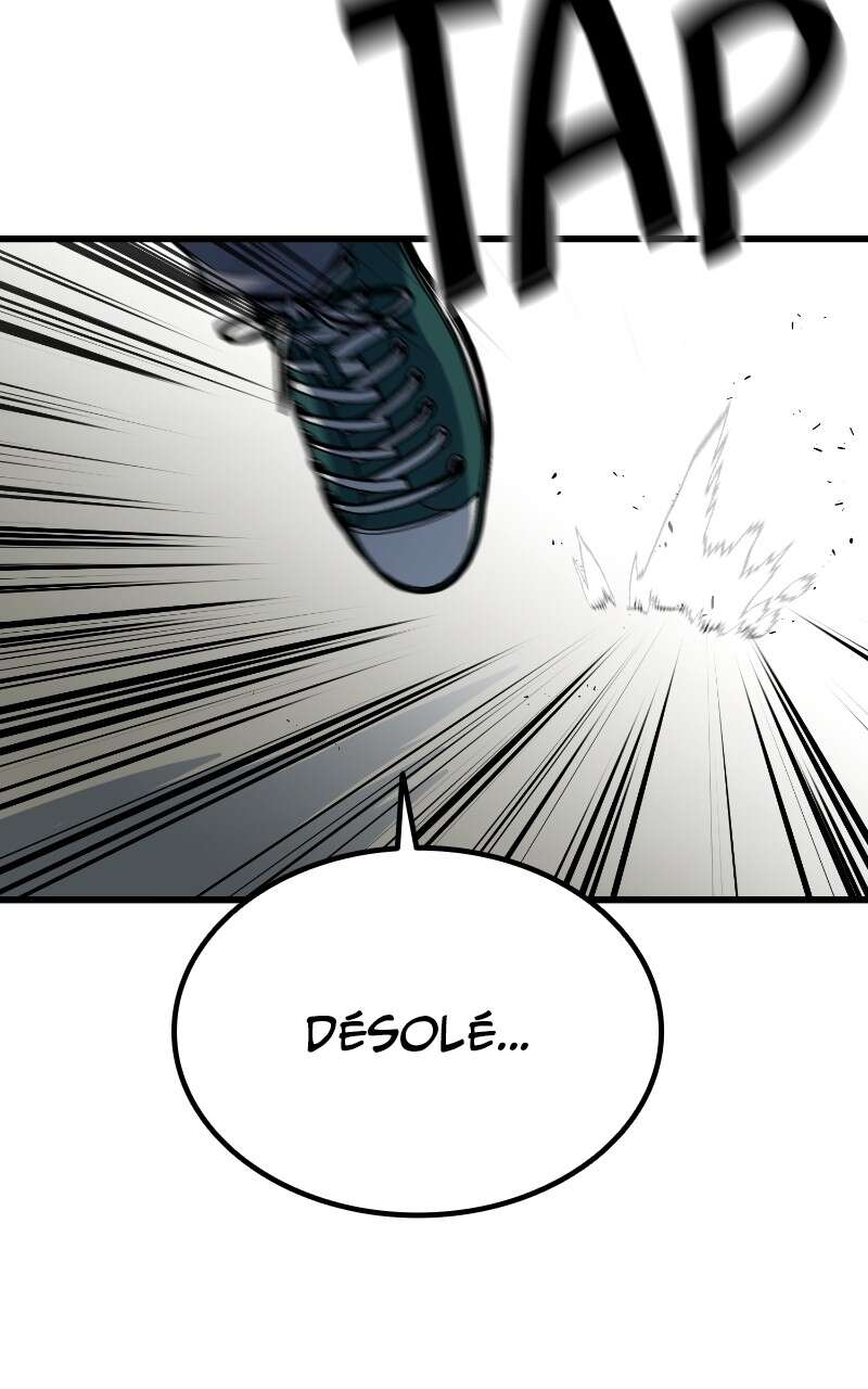 King of Violence Chapitre 8 - Page 11