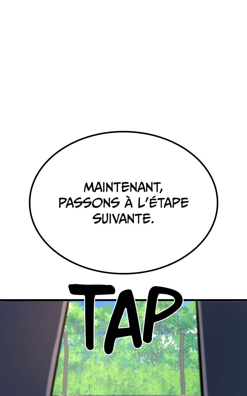 King of Violence Chapitre 8 - Page 113