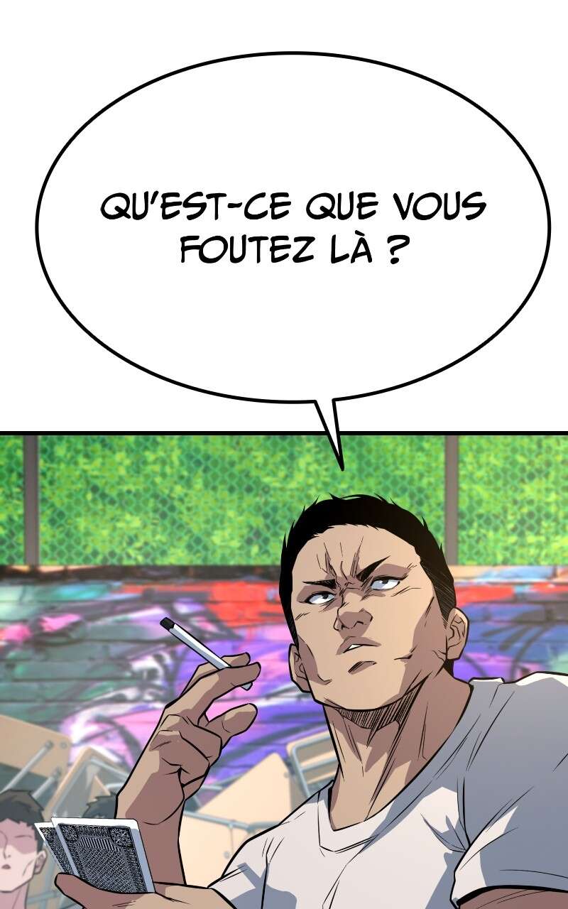 King of Violence Chapitre 8 - Page 115
